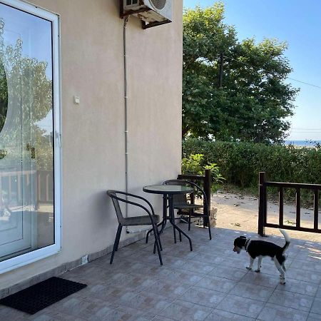 Platanos Apartment Samothraki Ngoại thất bức ảnh