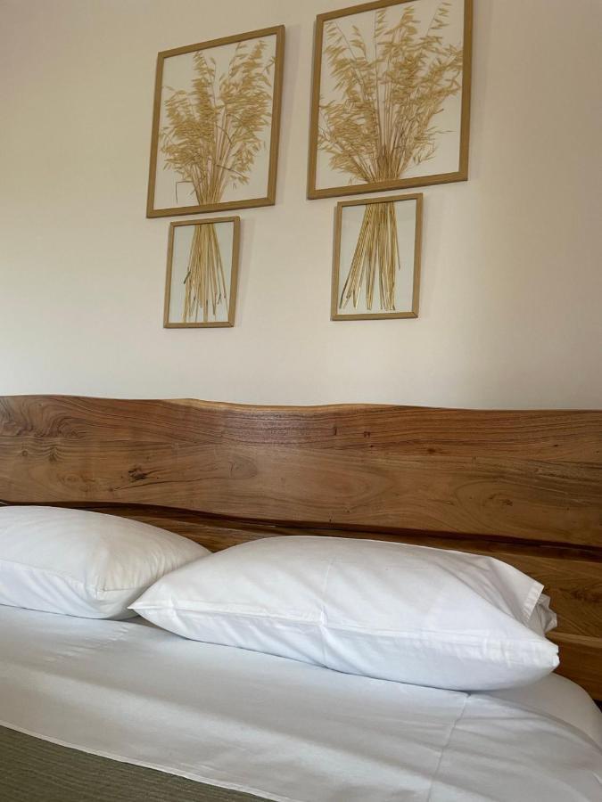 Platanos Apartment Samothraki Ngoại thất bức ảnh