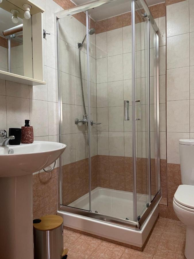 Platanos Apartment Samothraki Ngoại thất bức ảnh